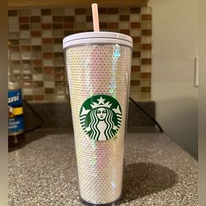 Starbucks Tumbler